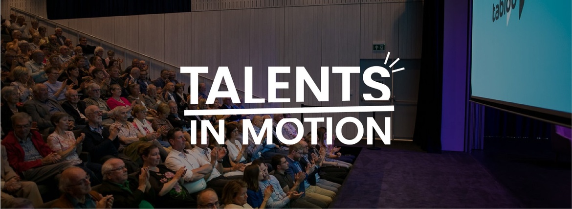 Openingsevenement - Talents In Motion